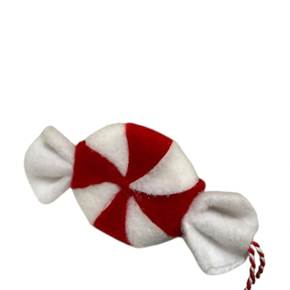 Target Bullseye Holiday Rope Basket Set